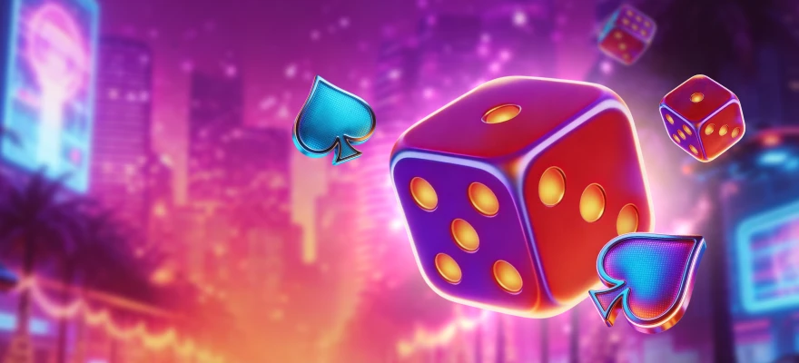 LuckyHills new games